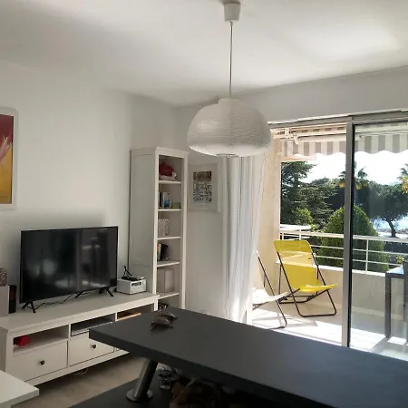 Vue Mer Apartamento *