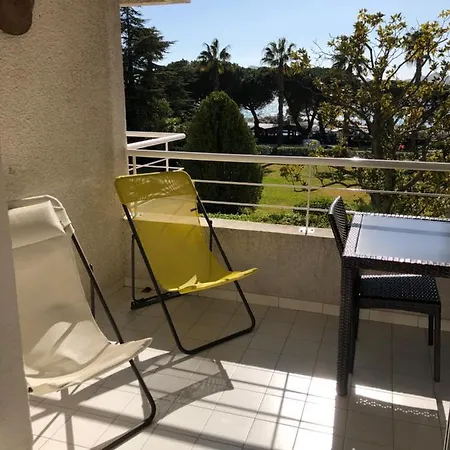Apartamento Vue Mer