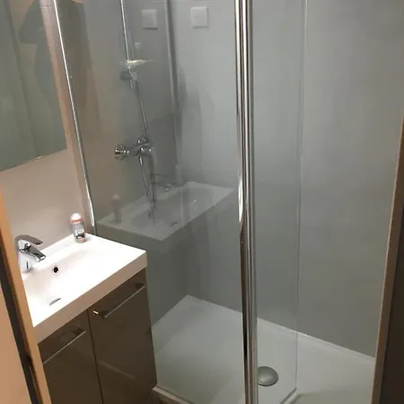 Apartamento Vue Mer La Ciotat