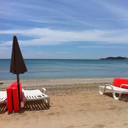 Apartamento Vue Mer