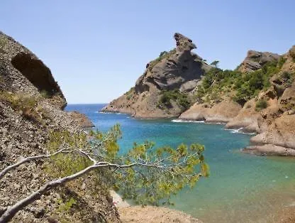 Vue Mer *