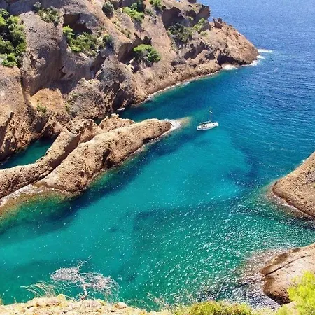 Vue Mer