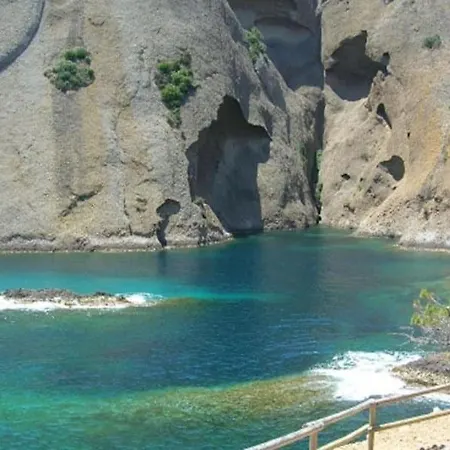Vue Mer La Ciotat