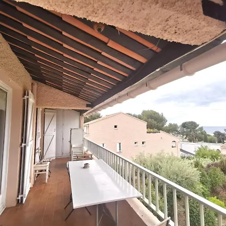 Vue La Ciotat