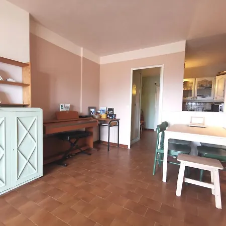 Vue * La Ciotat
