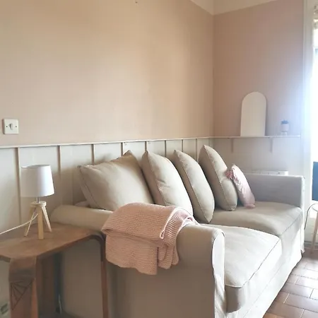 Appartement Vue