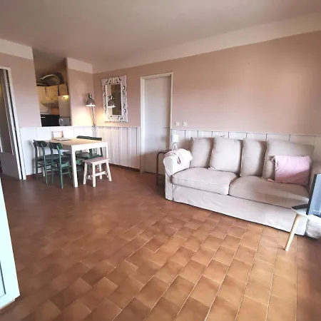 Appartement Vue *