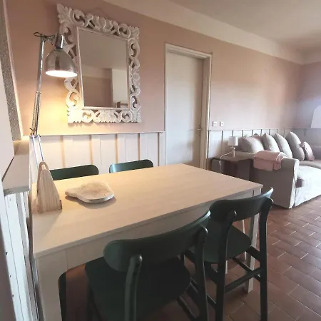 Appartement Vue *