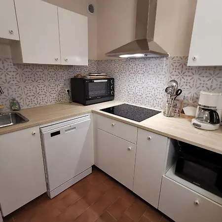 Appartement Vue