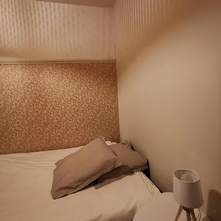 Vue Apartment La Ciotat