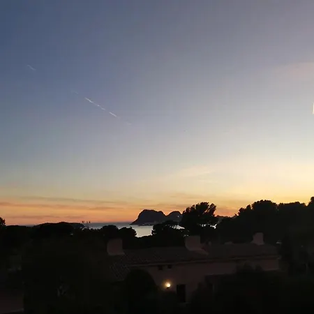 Vue La Ciotat